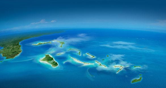 wyspy bahama
